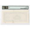 Image 2 : Bank of China, 1942 Color Trial Proof Back Banknote.