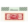 Image 2 : Central Bank of China, 1945 (1948) Issue Banknote.