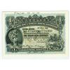 Image 2 : Hong Kong & Shanghai Banking Corp., 1913 Specimen Banknote.