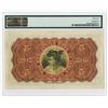 Image 2 : Mercantile Bank of India, 1941 Issue Banknote Rarity.