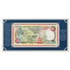 Image 2 : Bermuda Monetary Authority, 1992, Commemorative Banknote with Low S/N.