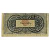 Image 2 : Banco Nacional de la Republica de Colombia, 1899, Issued Banknote.