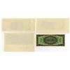 Image 2 : Bank of Greece, 1944 Inflation Issue Progress Proof Quartet.