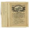 Image 1 : Freedom Loans 1917, 5% Debenture Bond Issue Group.