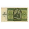 Image 2 : Banco De Espana, 1936 Issued Banknote.