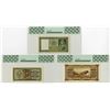 Image 2 : Narodna Banka, 1939 & 1946 Banknote Trio.