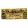 Image 2 : J.P. Walker, Monroe Forge, Near May's landing, N.J., ND (ca.1830-40's) Obsolete Scrip Note.