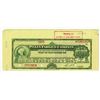 Image 1 : Wells Fargo & Co, ca.1910s, Specimen Travelers Check.