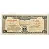 Image 1 : U.S. Postal Savings System, Series of 1939 (1946), Beverly Hills, California Postal Savings Rarity.