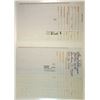 Image 2 : U.S. Savings Bonds, Series EE "Patriot Bonds", 1992-2006 Bond Assortment.