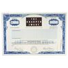 Image 1 : Sharper Image, 1999 Specimen Stock Certificate