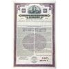 Image 1 : International Bank for Reconstruction and Development, 1947 Specimen Bond