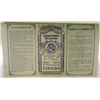 Image 2 : Estados Unidos Mexicanos, Bono De La Deuda Bancaria, 1930 Coupon Bond.