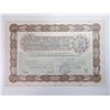 Image 1 : Agrocultural & Building Bank for Palestine Ltd., 1934 Issued Bond