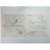 Image 1 : Citrus Marketing Board, 1948 Issued Check