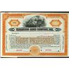 Image 1 : Remington Arms Co., 1920's Specimen Stock Certificate.
