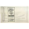 Image 2 : Amity Canal, Reservoir and Improvement Co., 1891 I/U Bond Signed by Charles H. Dow as Trustee.