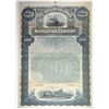 Image 1 : Oregon Railroad and Navigation Co., 1896 Specimen Gold Bond.