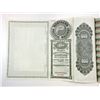 Image 2 : Northern Pacific Railway Co., 1896 Specimen Bond