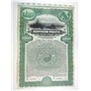 Image 1 : Northern Pacific Railway Co., 1914 Specimen Bond