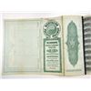 Image 2 : Northern Pacific Railway Co., 1914 Specimen Bond