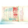 Image 2 : Beech Creek Railroad Co. ca,1900-1910 Specimen Bond