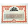 Image 1 : Texas Power & Light Co., ca.1930-1940 Specimen Bond
