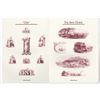 Image 2 : ABNC 1991 Archives Series Vignette sheets