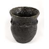 Image 1 : Vintage Native American Navajo Pottery Pitch Pot