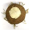 Image 3 : Vintage Native American Apache Burden Basket