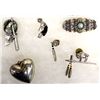 Image 2 : Collection of Southwestern Jewelry Plus