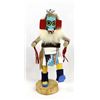 Image 1 : Native American Navajo Ehohu Kachina