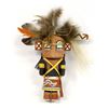 Image 3 : Native American Hopi Hi-li-li Kachina