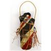 Image 2 : Rare Looking Left Skookum Doll