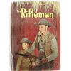 Image 1 : 1st Edition The Rifleman by Cole Fannin