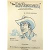 Image 2 : 1st Edition The Rifleman by Cole Fannin