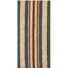 Image 2 : Native American Pueblo Fringed Wool Textile