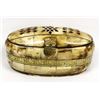 Image 1 : Asian Carved Bone Lidded Box