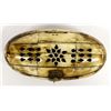 Image 2 : Asian Carved Bone Lidded Box