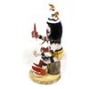 Image 2 : Native American Navajo Clown Kachina by S Benally