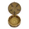 Image 2 : Native American Aleutian Islands Lidded Basket
