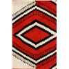 Image 2 : Gorgeous Brand New Anasazi Traders 100% Wool Rug