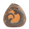 Image 1 : Native American Laguna Pottery Vase