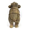 Image 3 : Vintage Heavy Pottery Elephant made in Thailand