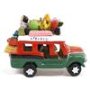 Image 2 : Otualo Ecuador Pottery Tourist Bus
