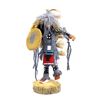 Image 1 : Native American Navajo Kachina by Y. Jones