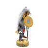 Image 4 : Native American Navajo Kachina by Y. Jones
