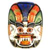 Image 1 : Balinese Hanuman Carved Wood Mask