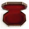 Image 2 : Egyptian Inlay Mother of Pearl Lidded Box