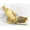 Image 2 : Vintage Native American Alaskan Eskimo Doll